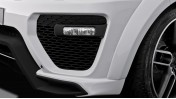 Bara fata completa Caractere | Range Rover Sport